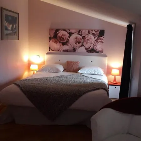 Bed & Breakfast Noire *
