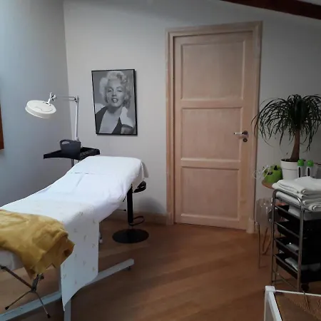 Bed & Breakfast Chambre Noire
